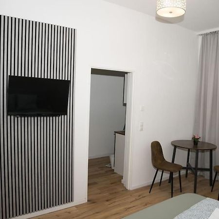 Rrooms Smart Appartement Wien Ngoại thất bức ảnh