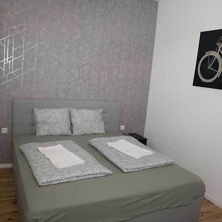 Rrooms Smart Appartement Wien Ngoại thất bức ảnh